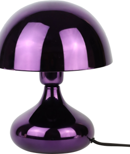 5938 LAMPE MUSHROOM